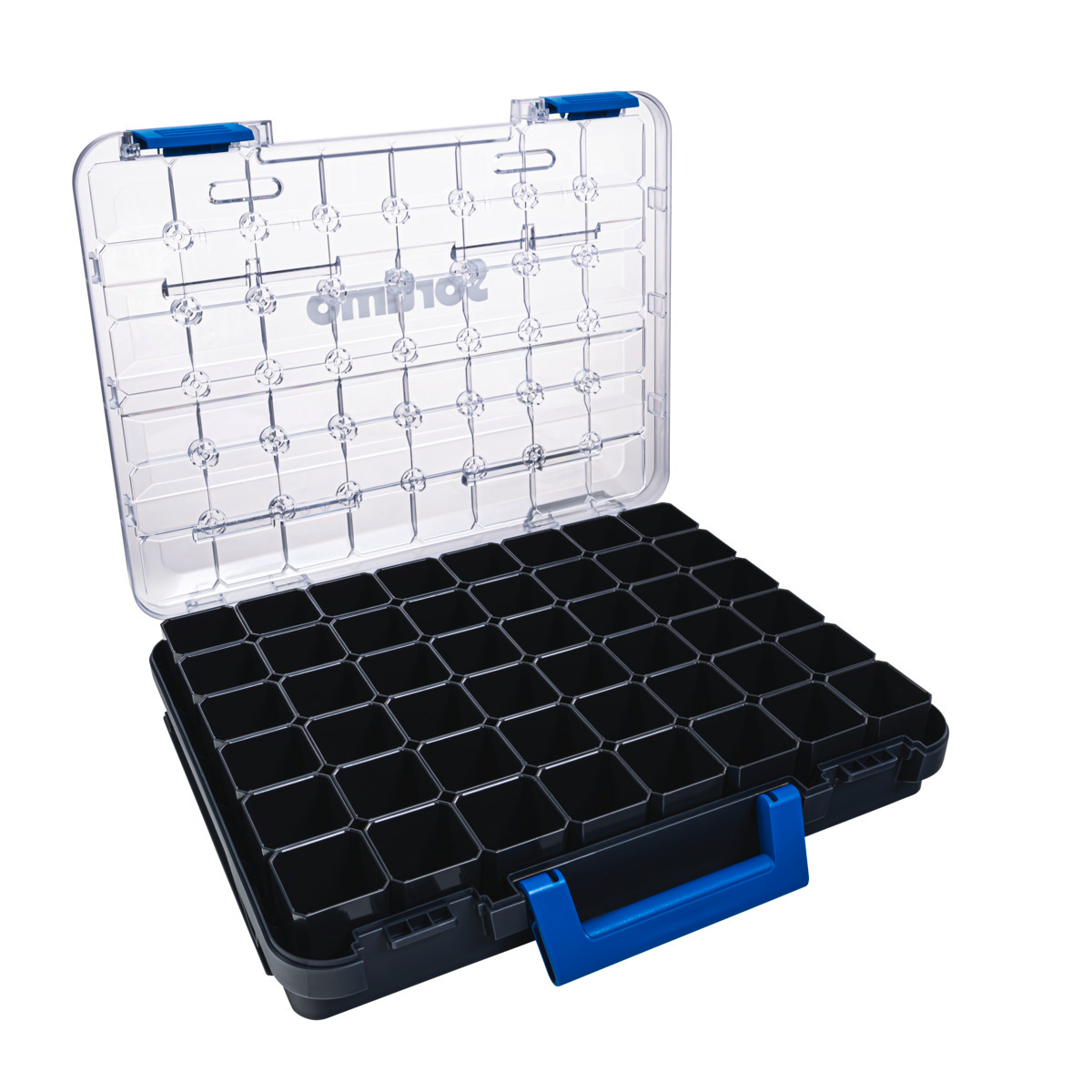 T-BOXX 320 incl. IB-Set 48 pieces H63