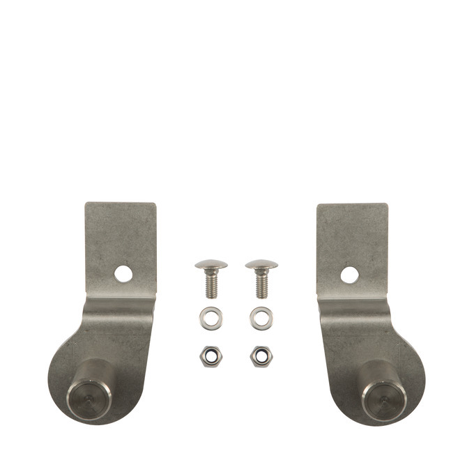 STS loading roller set side rail 1450