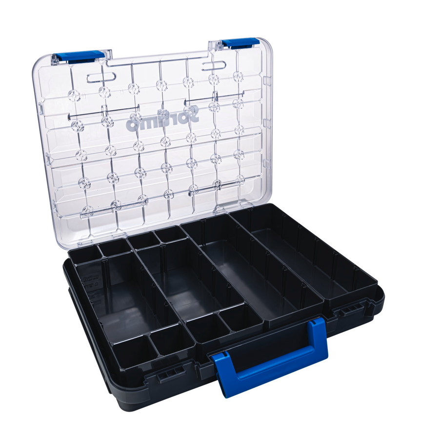 T-BOXX 320 incl. IB-Set 4 pieces H63