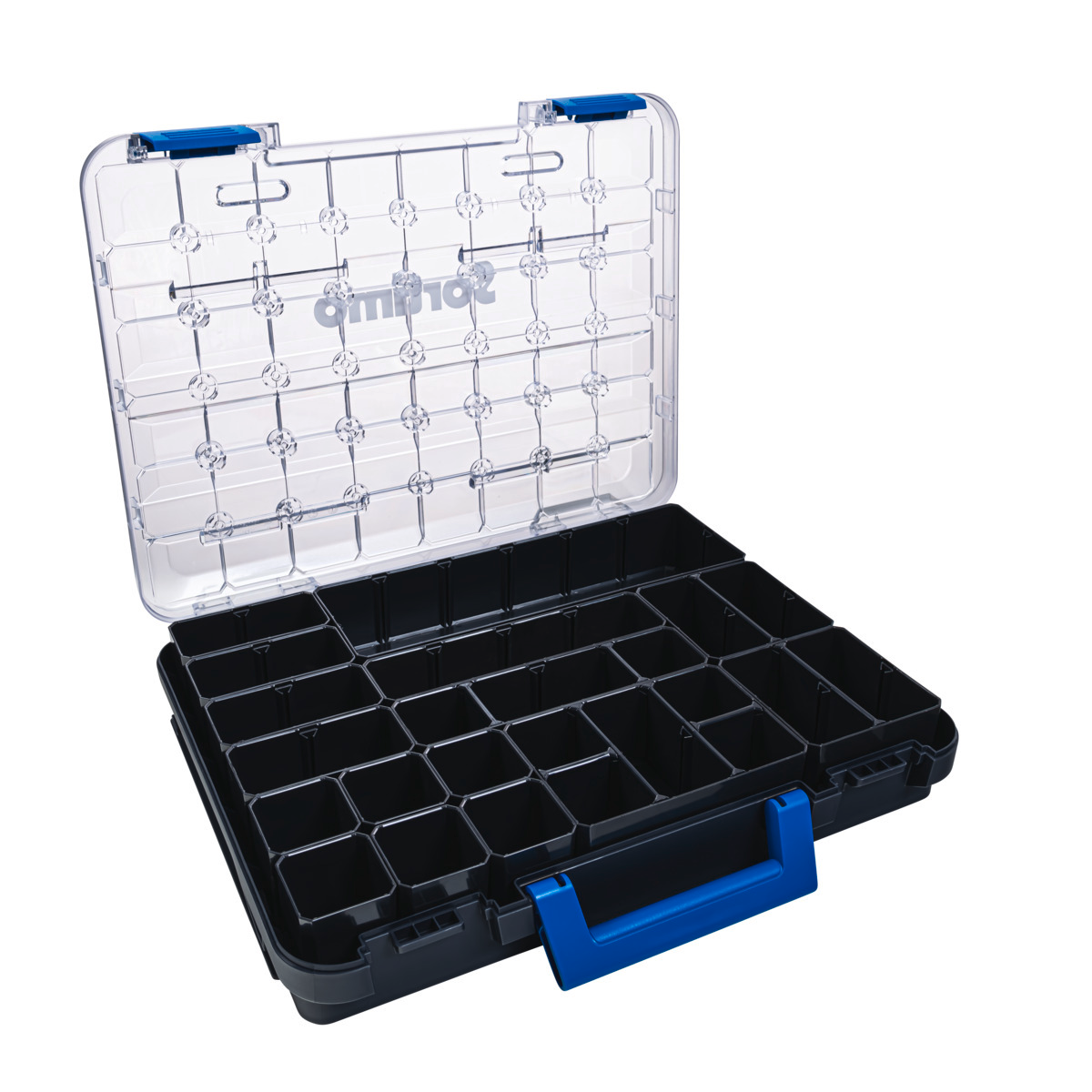 Nüßing - Sortimo T-BOXX 320 inkl. IB-Set 4 Stk. H63 inkl. Insetboxenset Nüßing - Sortimo T-BOXX 320 inkl. IB-Set 4 Stk. H63 inkl. Insetboxenset