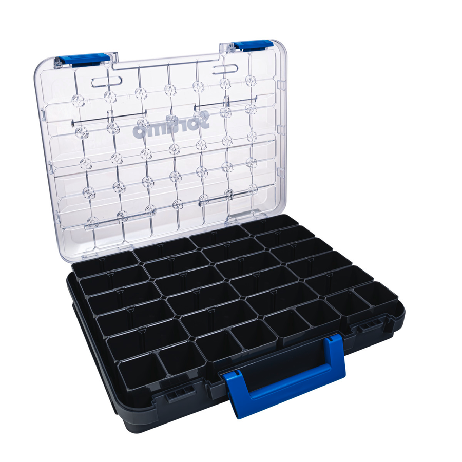 T-BOXX 320 incl. IB-Set 24 pieces H63