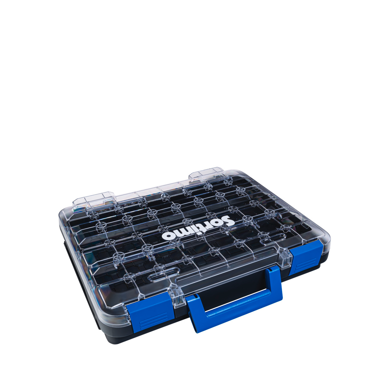 T-BOXX 320 Leer (Empty)