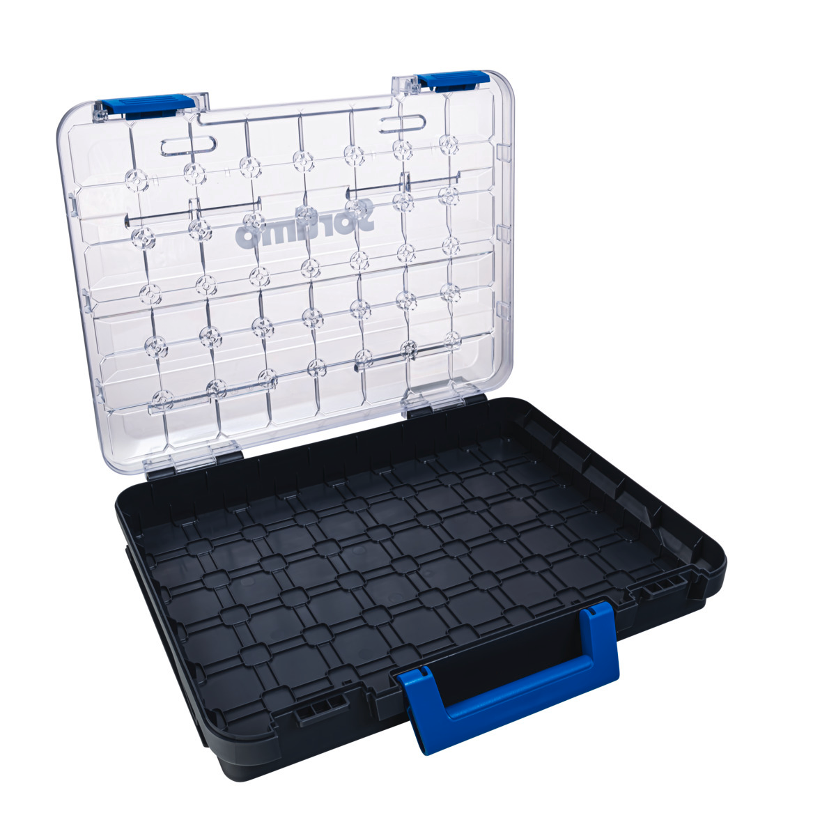 T-BOXX 320 Leer (Empty)