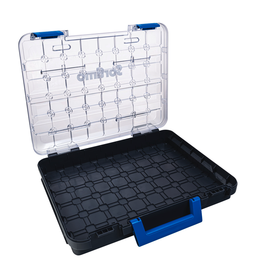T-BOXX 320 Leer (Empty)