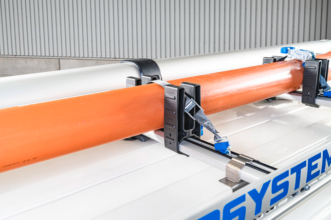 SORTIMO TOP SYSTEM Flex load stopper – SORTIMO AUSTRALIA