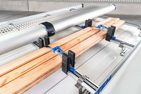 SORTIMO TOP SYSTEM Flex load stopper – SORTIMO AUSTRALIA