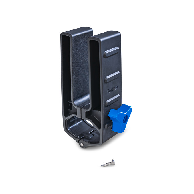 Flex load stopper