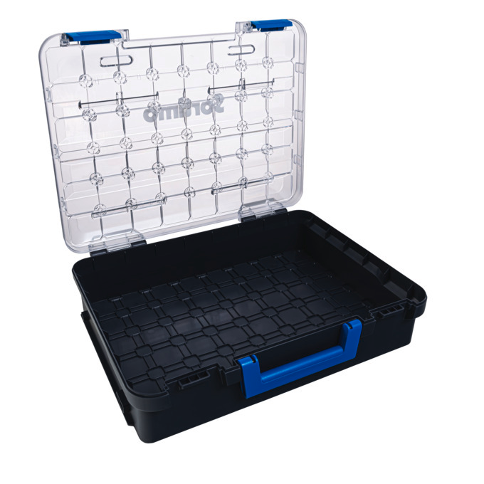 T-BOXX 330 empty