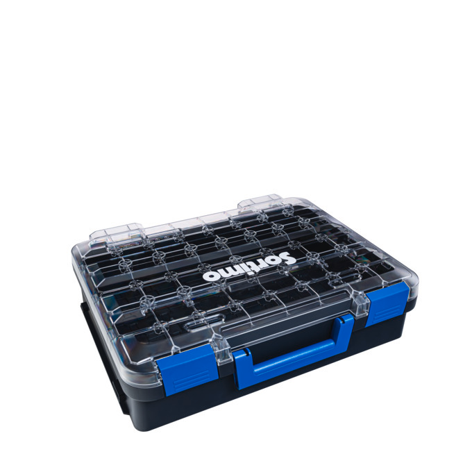 T-BOXX 330 empty