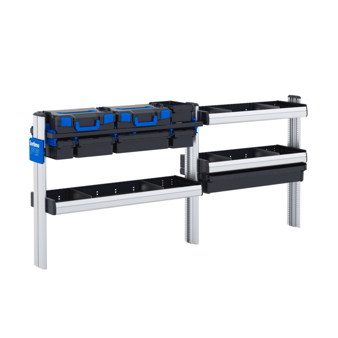 Xpress 14 Block-M3-LI-Basic