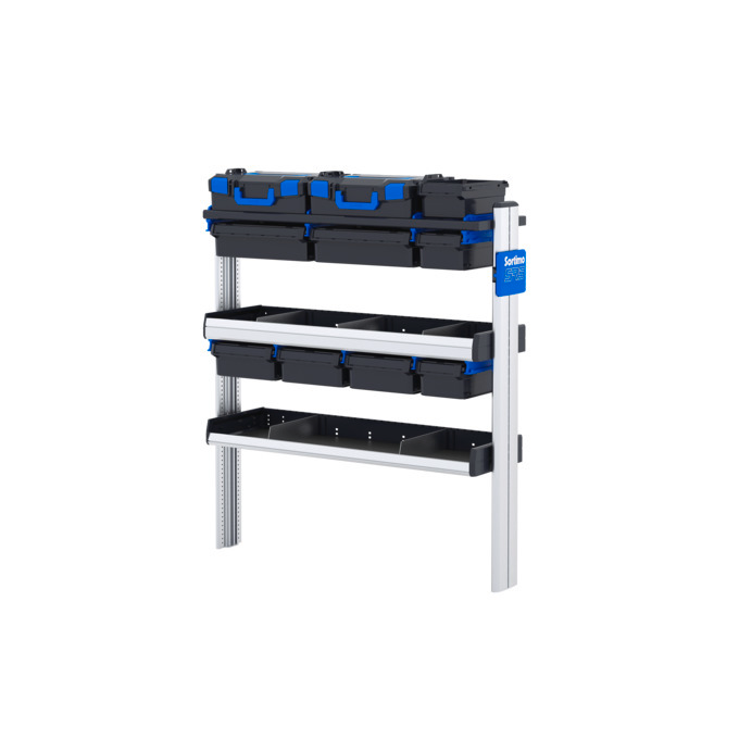 Xpress 19 Block-L1-RE-Basic