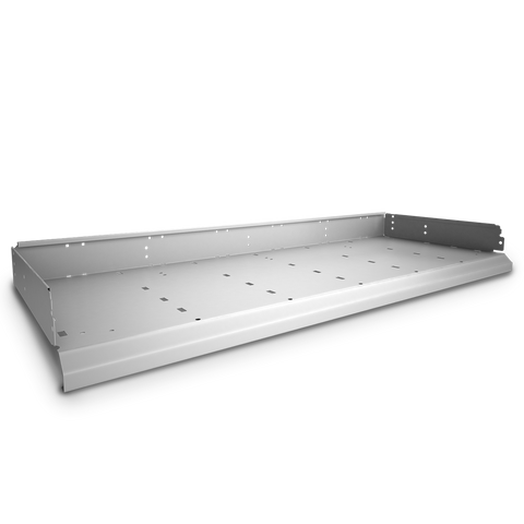 UPGRADABLE SHELF S44