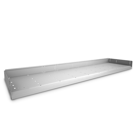 UPGRADABLE SHELF S46