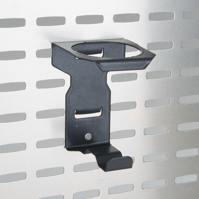 silicone cartridge holder 53 side panel