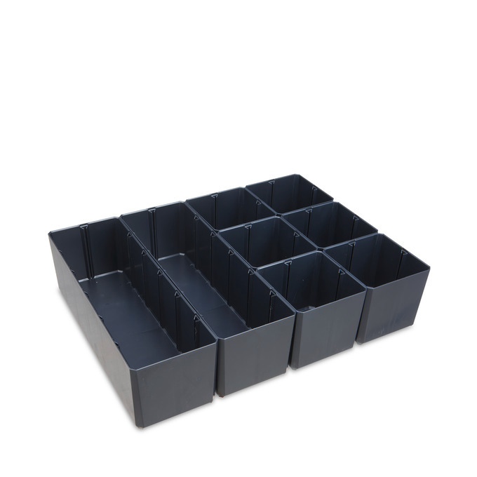 IB 2X2 H95 Insert Boxx