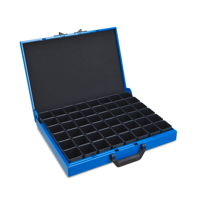 Insetboxes set 48 pieces H63