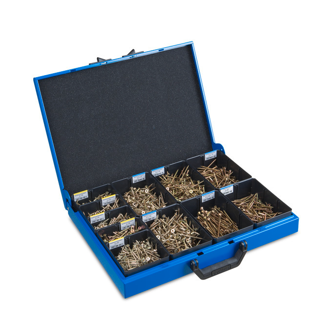 IB 2X3 H63 Insert Boxx