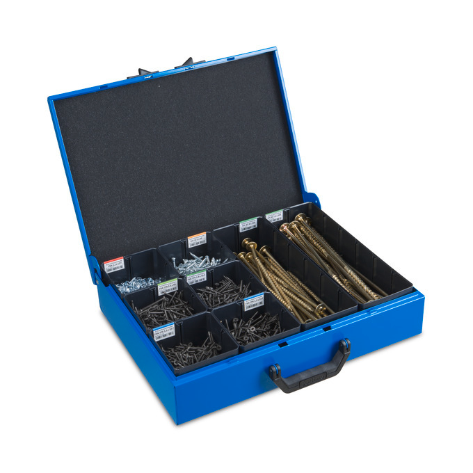 IB 2X6 H95 Insert Boxx