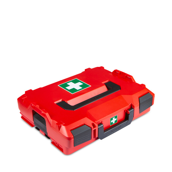 L-BOXX 102 G4 First aid · SORTIMO AUSTRALIA
