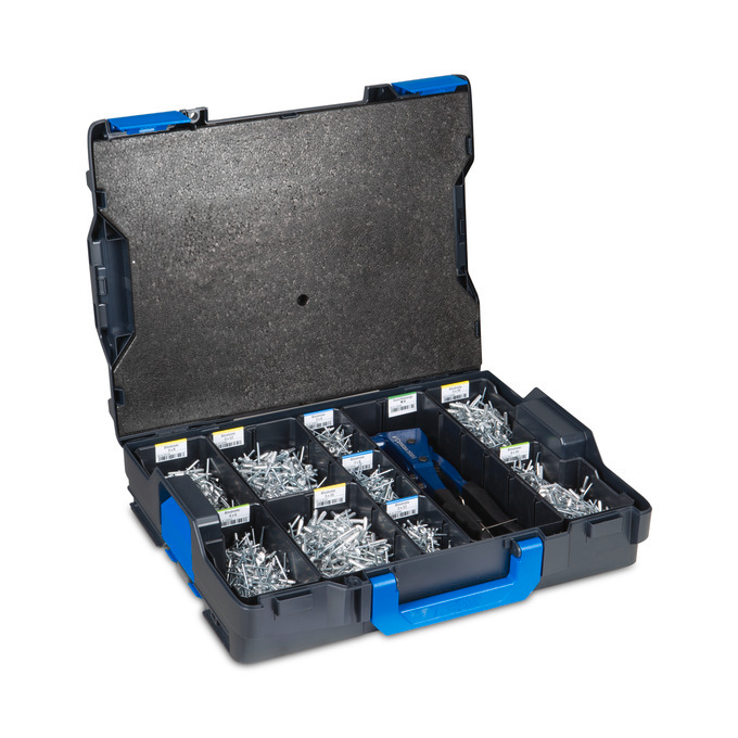 IB 2X6 H63 Insert Boxx