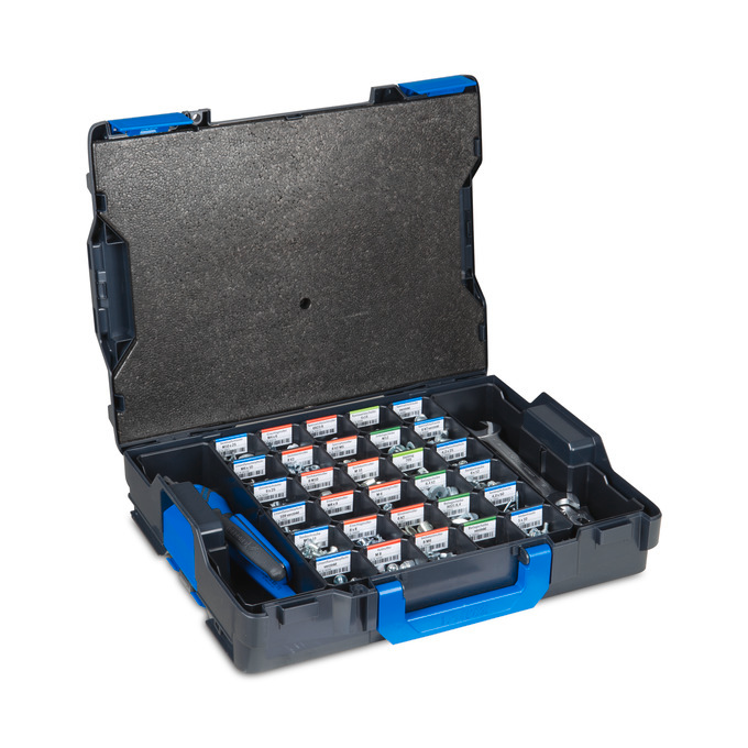 Insertbox Ux6 H63