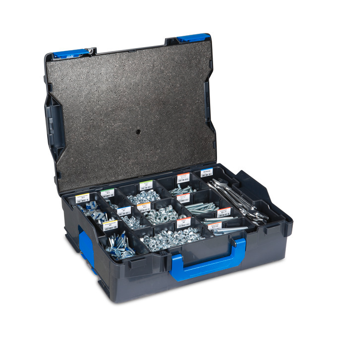 IB 2X6 H95 Insert Boxx