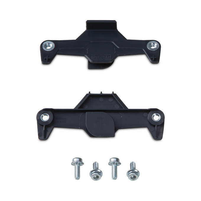 SSA installation adapter w. support SR5