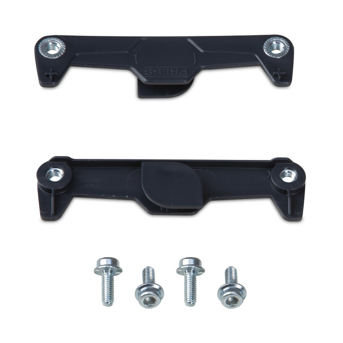 SR5 Racking System Accessories · SORTIMO AUSTRALIA