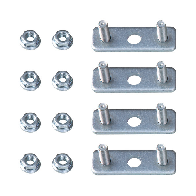 SSA connection shelf basis SR5