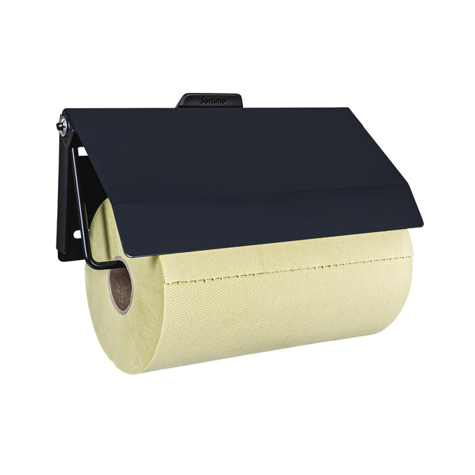 Sortimo Paper Paper towel dispenser SR5 · SORTIMO AUSTRALIA