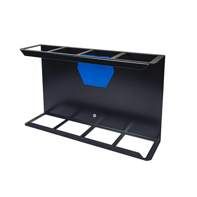 SR5 threaded bar holder