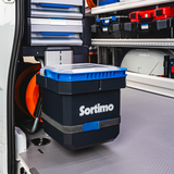SR5 C-BOXX holder