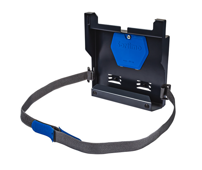 SR5 C-BOXX holder