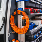 SR5 hose holder