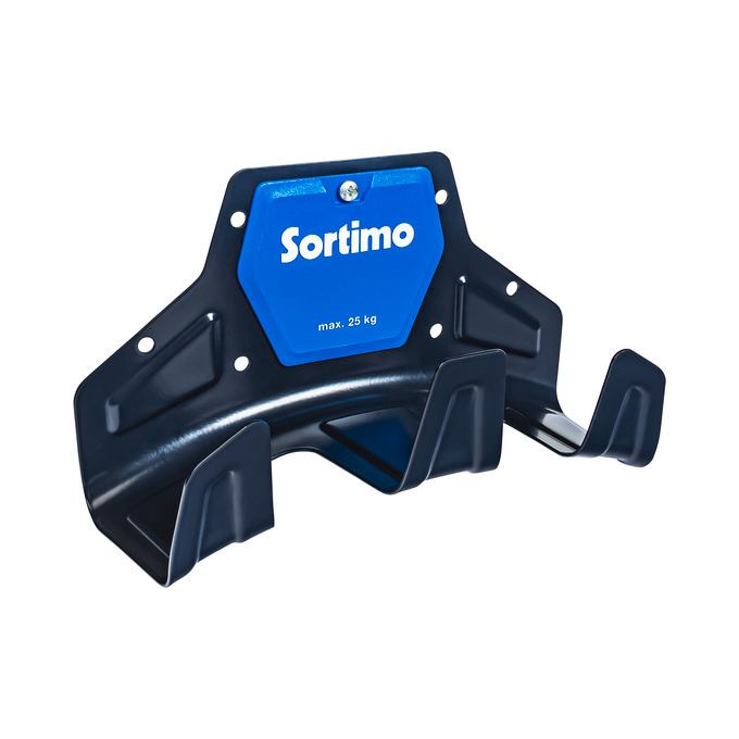 SR5 Racking System Accessories · SORTIMO AUSTRALIA