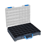 Insetboxes set 48 pieces H63