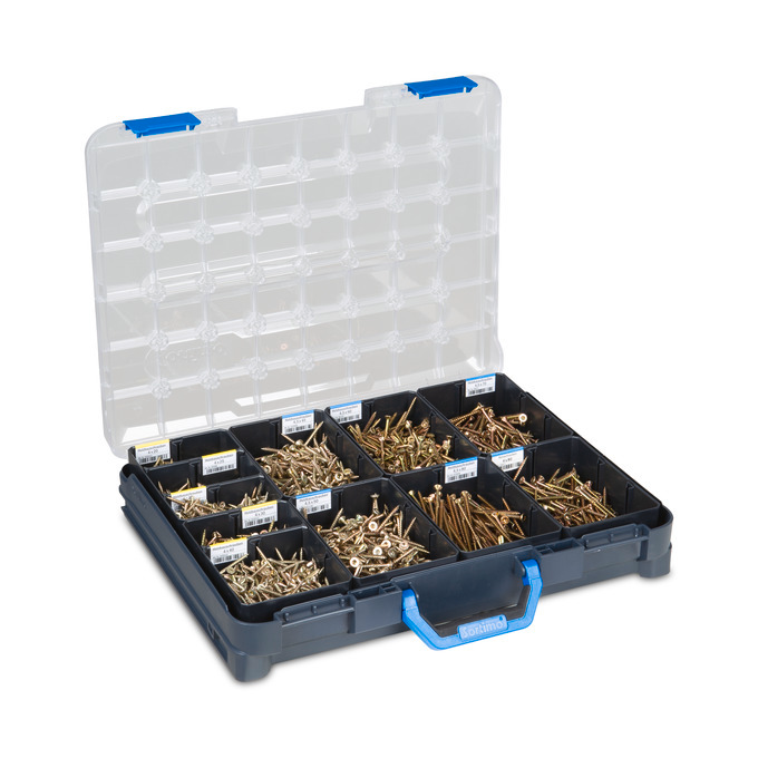 IB 2X3 H63 Insert Boxx