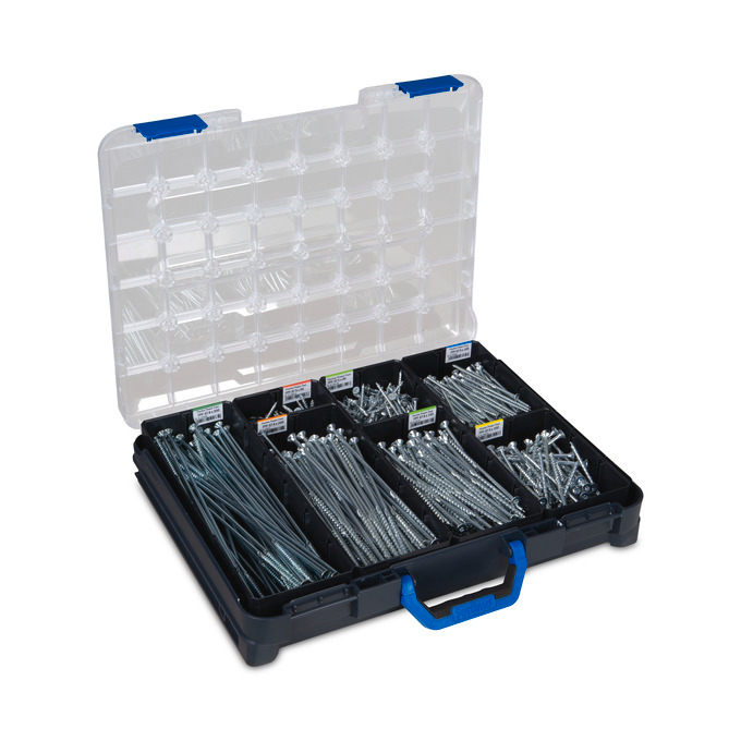 IB 2X6 H63 Insert Boxx