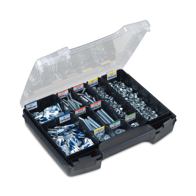 IB 1X4 H63 Insert Boxx