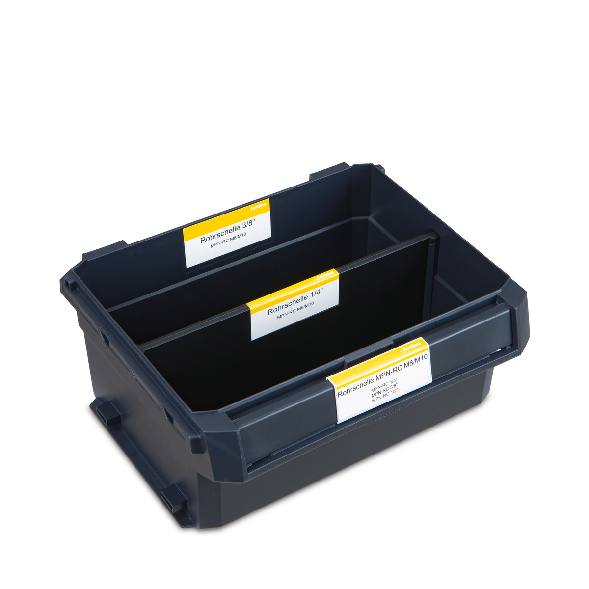 Divider SR-BOXX 00-8 L