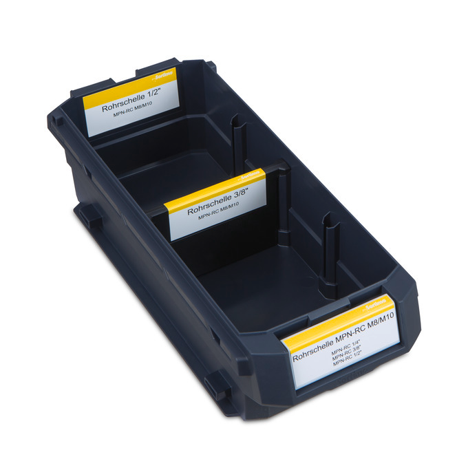 Divider SR-BOXX 00-6 S