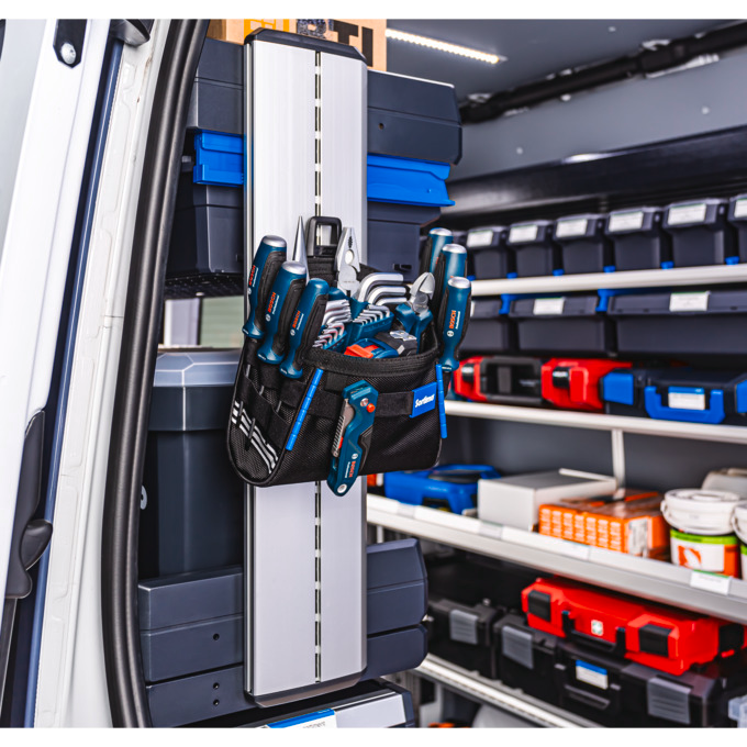 ProClick Tool Bag L 16