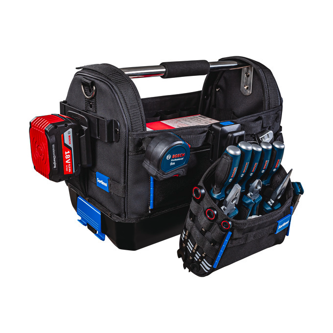 ProClick Tool Bag L 16