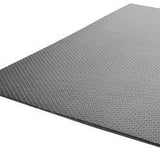 Anti Rattle Mat for 4 Series Shelf