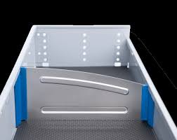 Anti Rattle Mat for 6 Series Shelf