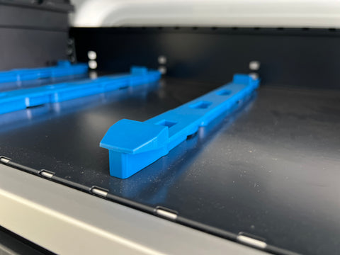 SR5 Racking System Accessories – SORTIMO AUSTRALIA