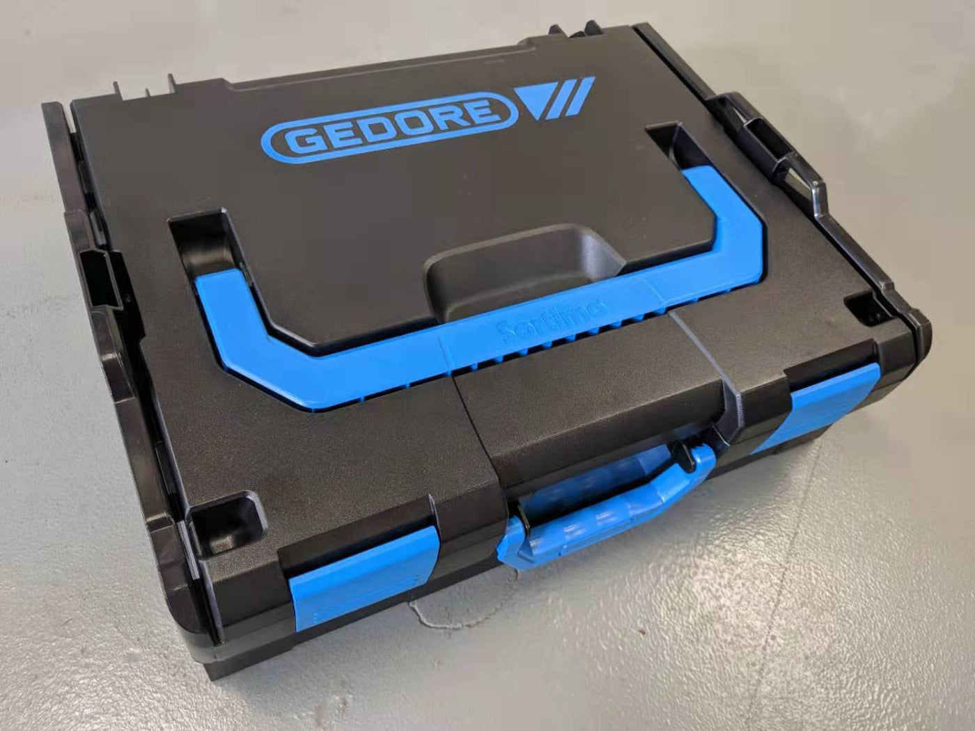 Special Edition Gedore Partner L-BOXX 102 G4