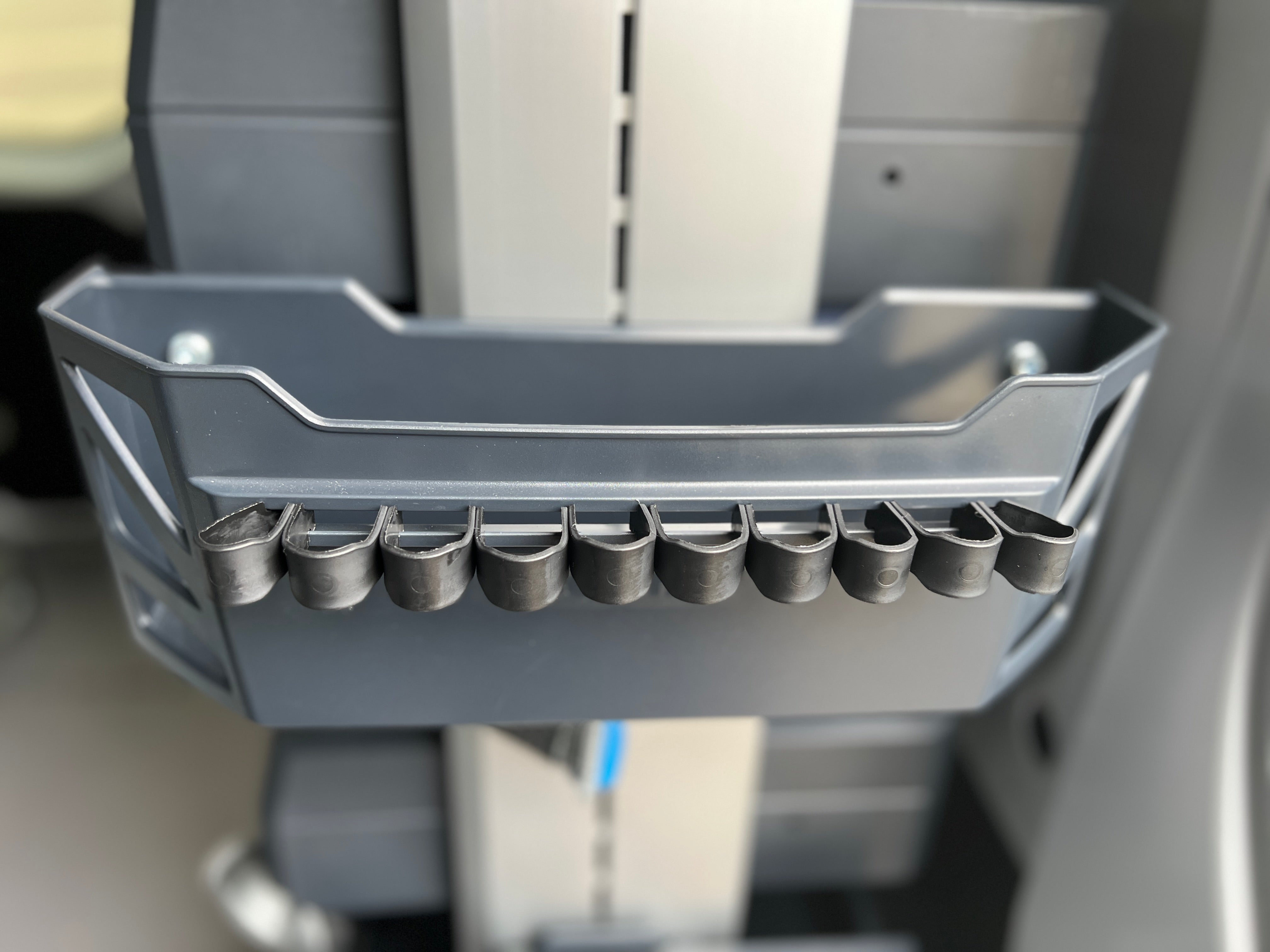 Storage pocket 04-7 SR5