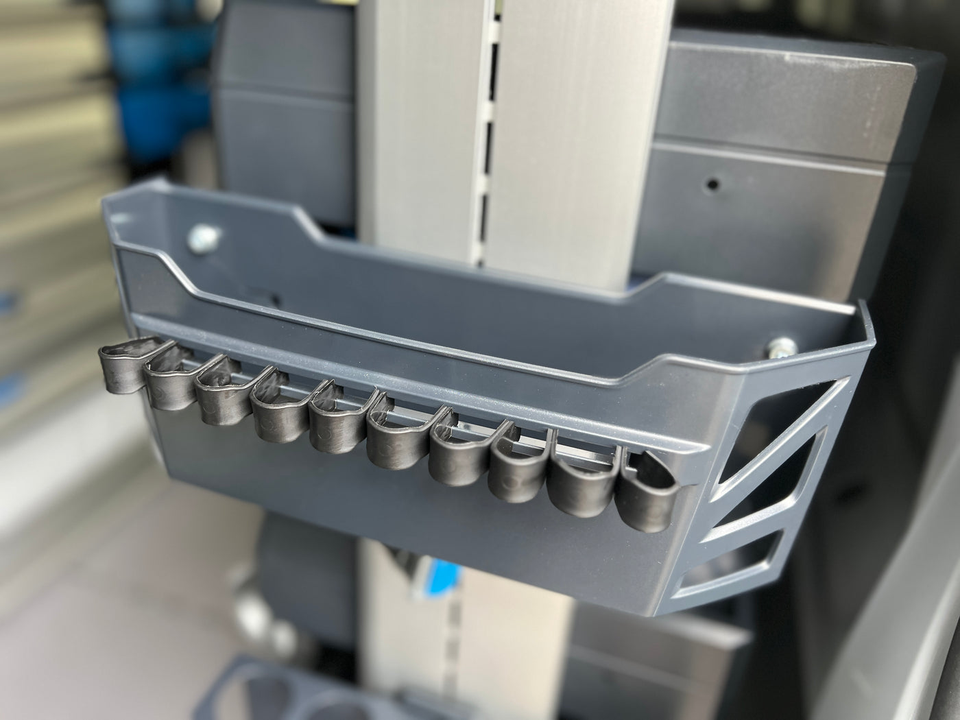 Storage pocket 04-7 SR5